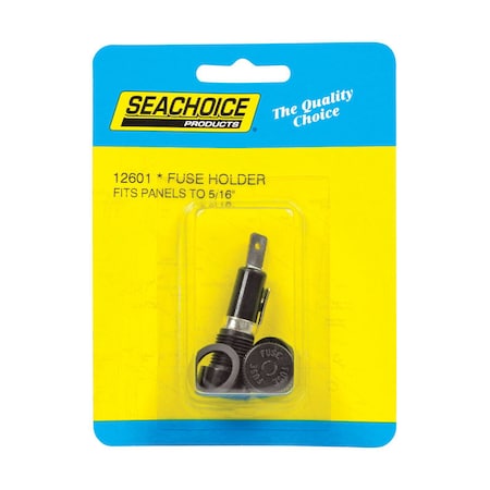 Seachoice Seachoice Panel Mounted Fuse Holder 12601
